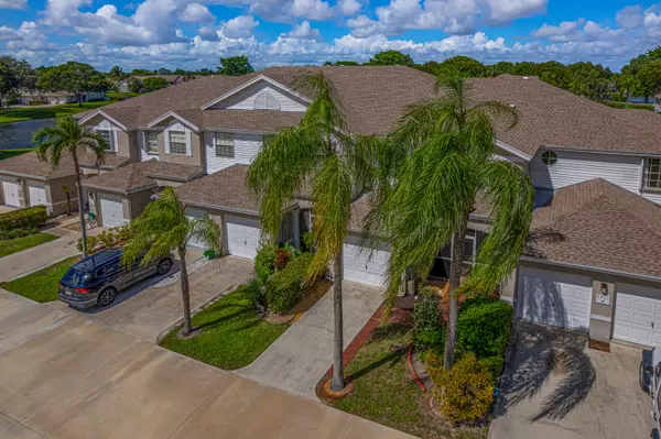 Boca Raton, FL 33496,9203 S Boca Gardens CIR E