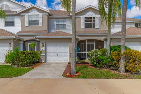 Boca Raton, FL 33496,9203 S Boca Gardens CIR E