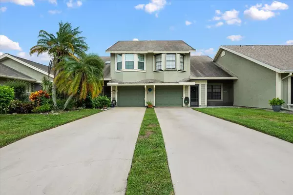 Port Saint Lucie, FL 34952,1562 SE Lynshire CT