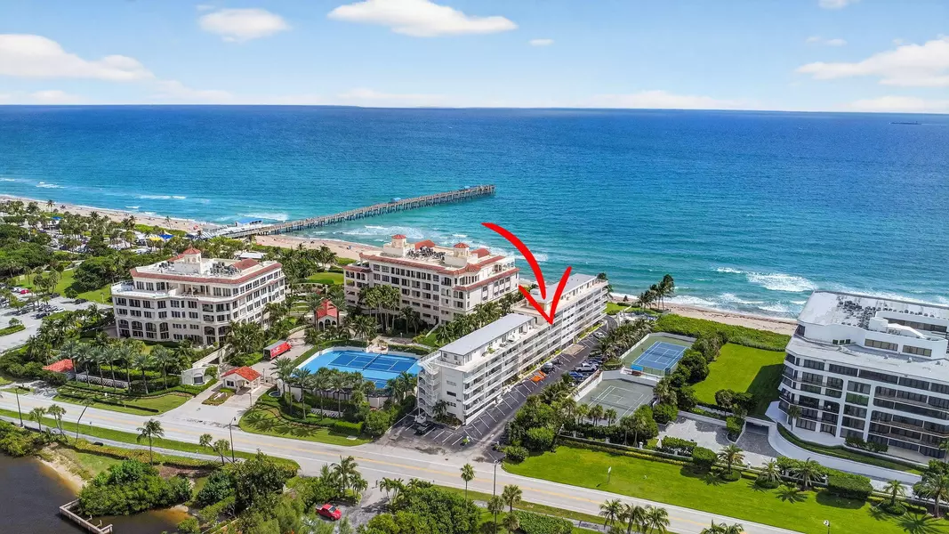 3030 S Ocean BLVD 437, Palm Beach, FL 33480