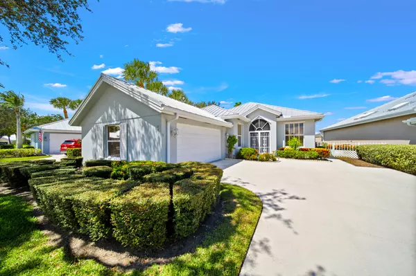 Palm City, FL 34990,2811 SW Brighton WAY