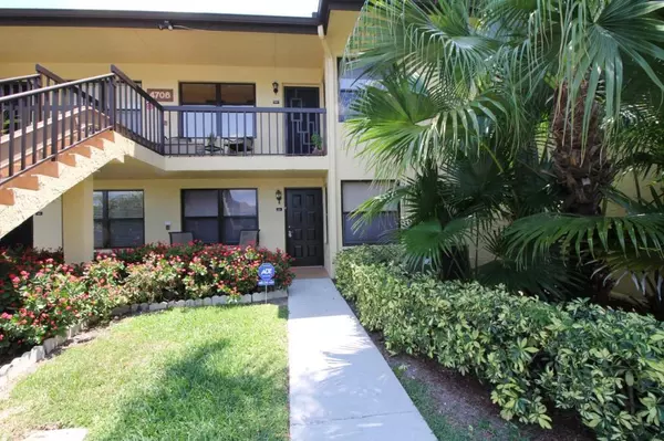 Lake Worth, FL 33467,4706 E Lucerne Lakes BLVD 104