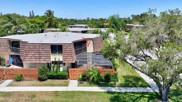 Palm Springs, FL 33461,44 Springdale CIR