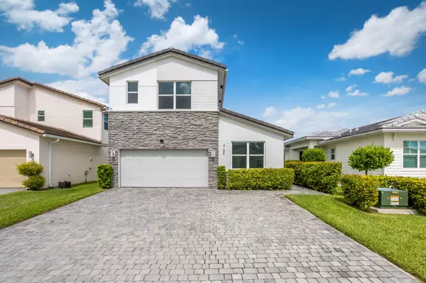 4186 Marina WAY, Deerfield Beach, FL 33064