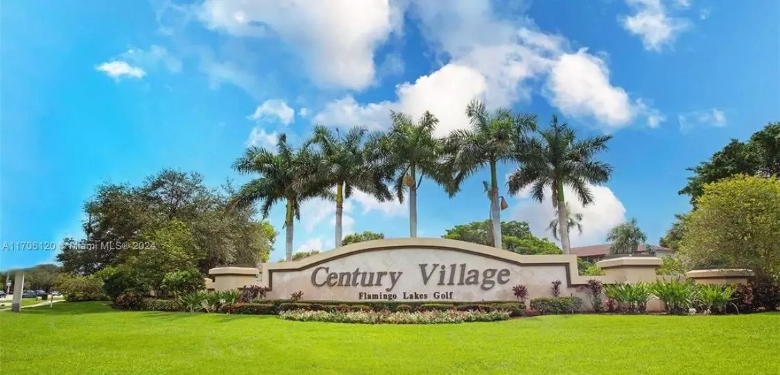 Pembroke Pines, FL 33027,1400 SW 131st WAY 408q