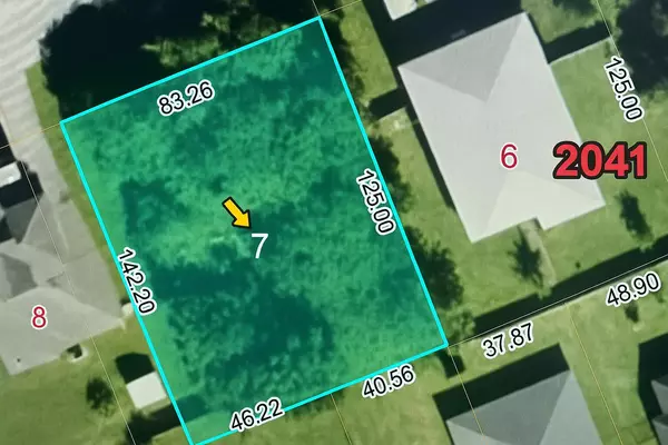 474 SW Kaabe AVE, Port Saint Lucie, FL 34953