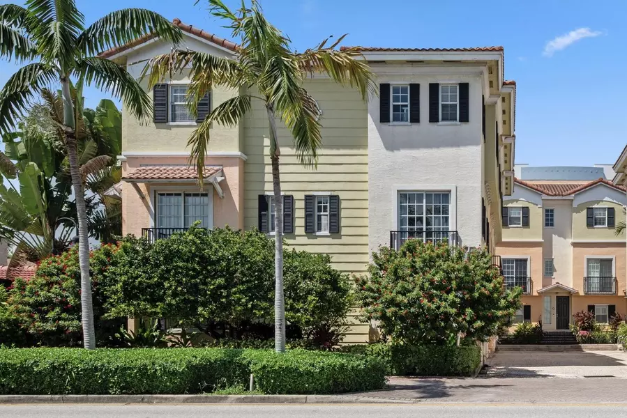 150 NE 6th AVE A, Delray Beach, FL 33483