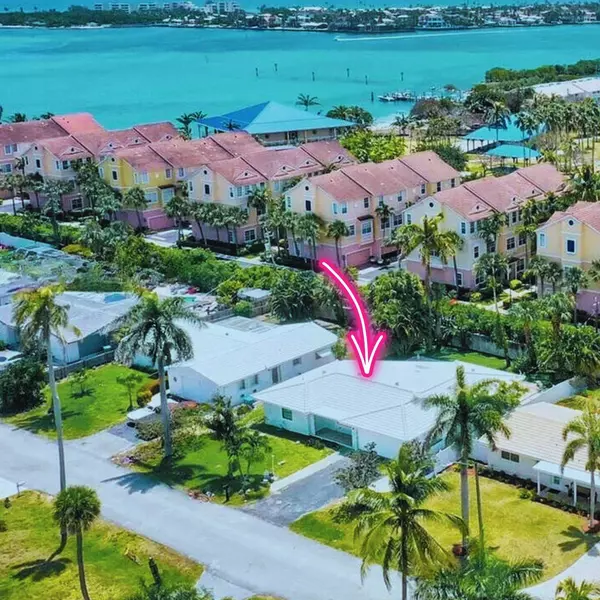 632 Las Palmas, Boynton Beach, FL 33435