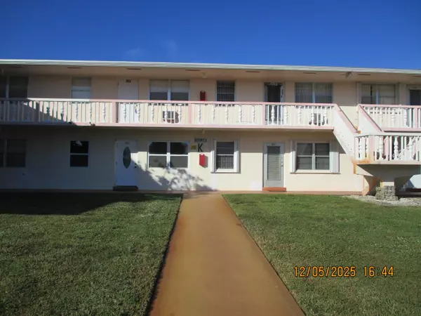 West Palm Beach, FL 33417,263 Norwich K 263