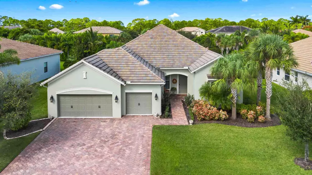 1092 SW Scrub Oak AVE, Palm City, FL 34990