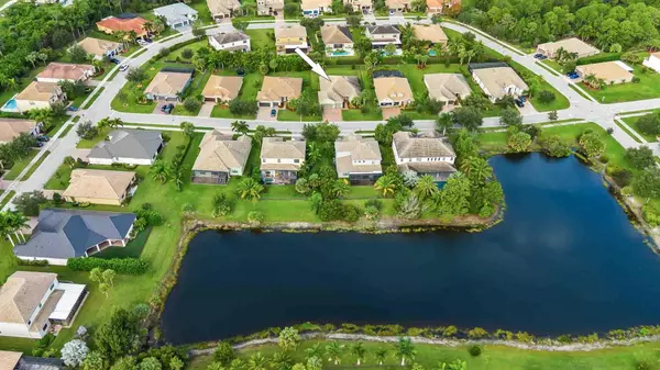 Palm City, FL 34990,1092 SW Scrub Oak AVE