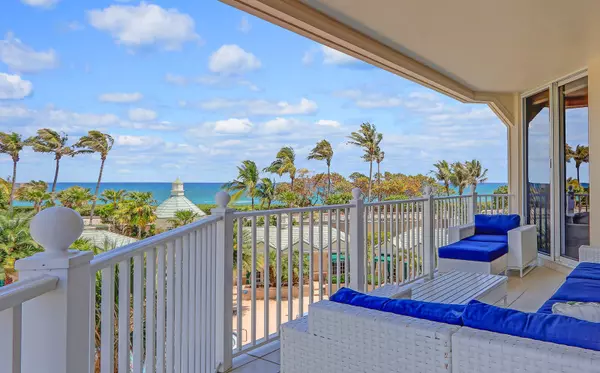 Jupiter, FL 33477,221 Ocean Grande BLVD 401
