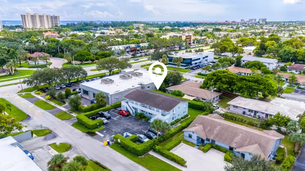Boca Raton, FL 33431,560 NE 46th ST