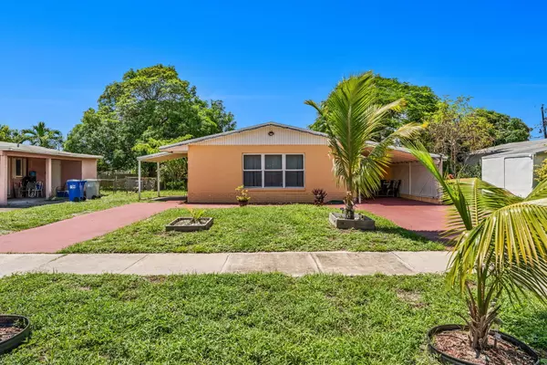 Pompano Beach, FL 33060,1865 NW 6th AVE