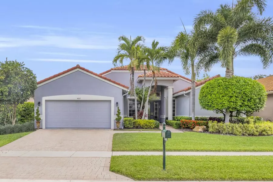 9085 Padova DR, Boynton Beach, FL 33472