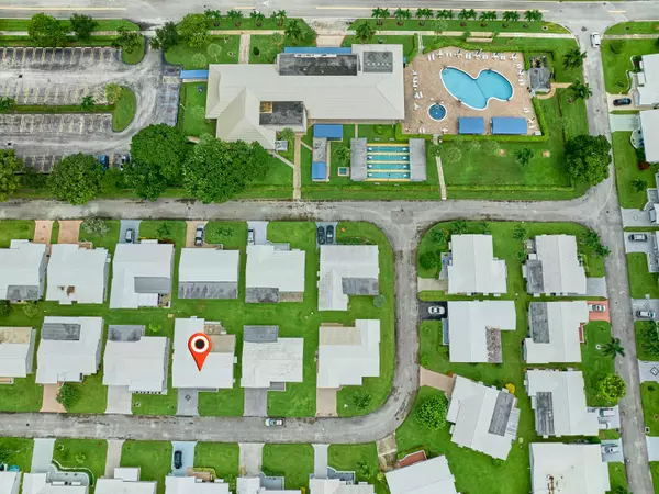 Boynton Beach, FL 33426,2081 SW 13th TER