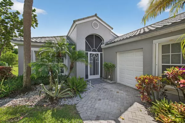 Boynton Beach, FL 33437,6226 Water Lilly LN