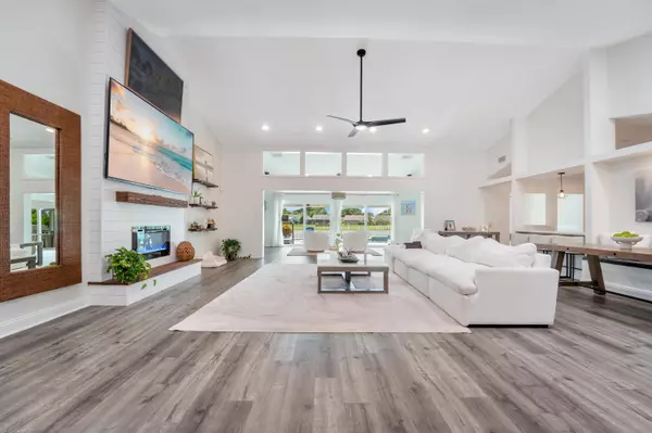 Hobe Sound, FL 33455,7104 SE Bunker Hill DR