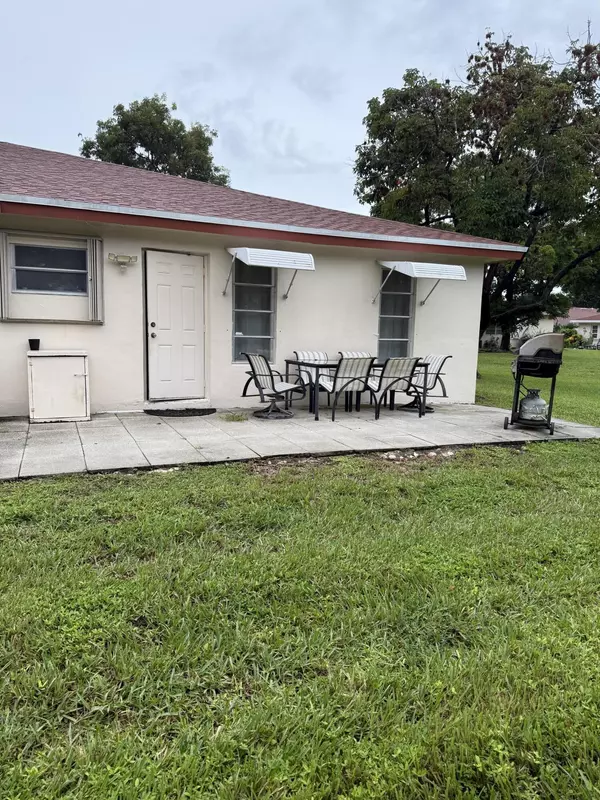 Delray Beach, FL 33445,4515 NW 3rd ST A