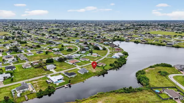 2616 NW 4th PL, Cape Coral, FL 33993