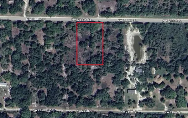 19480 NW 288th ST, Okeechobee, FL 34972
