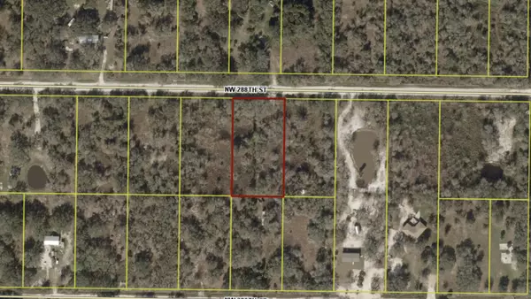 Okeechobee, FL 34972,19480 NW 288th ST