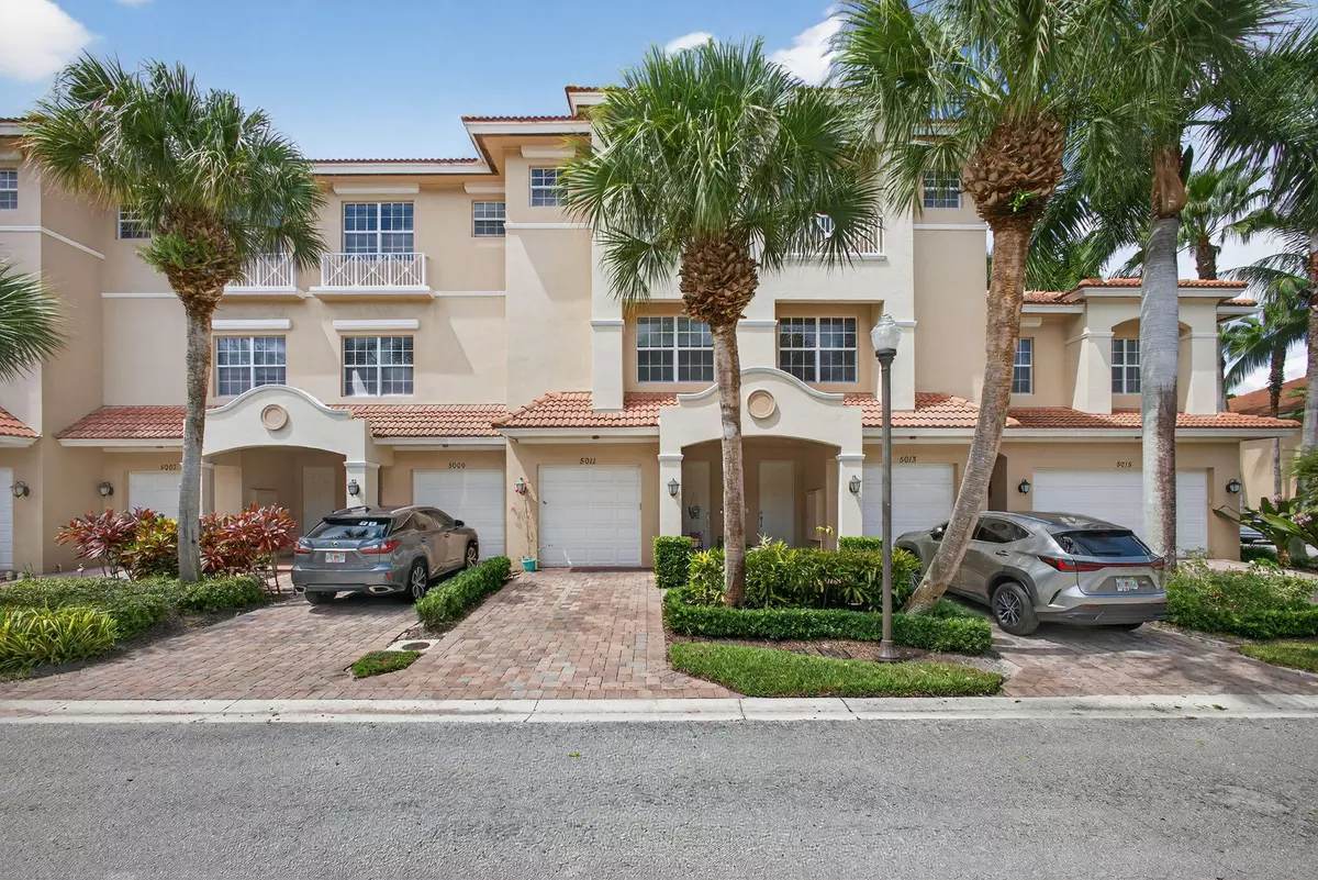 Palm Beach Gardens, FL 33418,5011 W Vine Cliff WAY