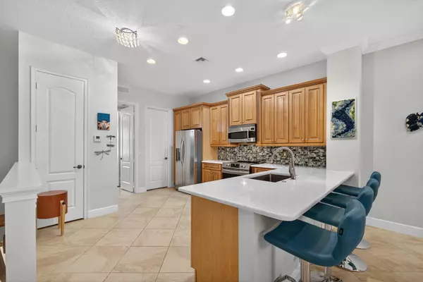 Palm Beach Gardens, FL 33418,5011 W Vine Cliff WAY