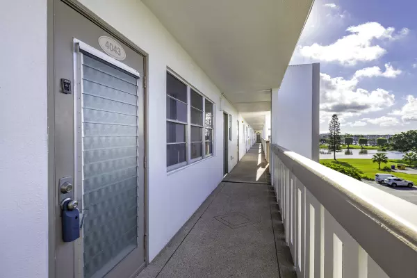 Boca Raton, FL 33434,4043 Rexford C 4043