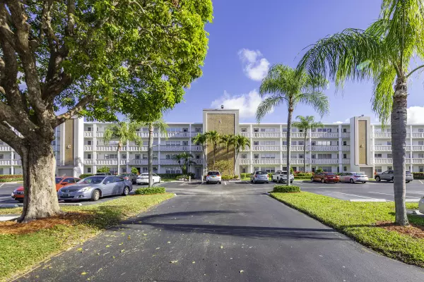 4043 Rexford C 4043, Boca Raton, FL 33434