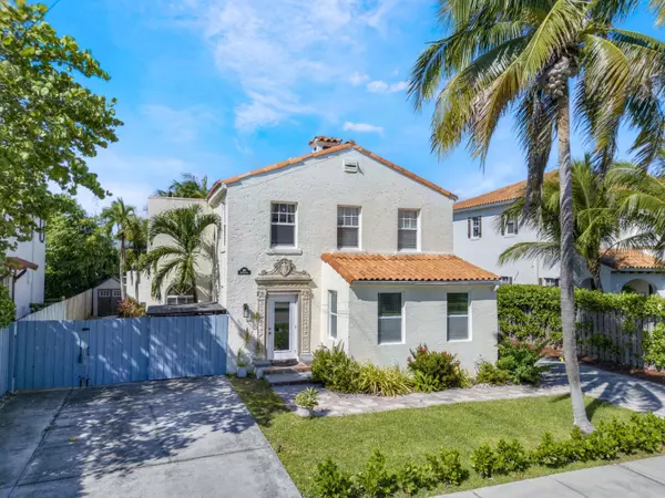 Delray Beach, FL 33444,910 NE 2nd AVE