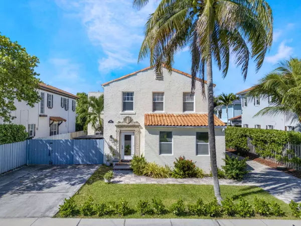 Delray Beach, FL 33444,910 NE 2nd AVE