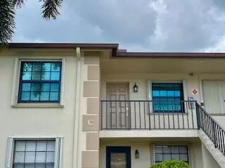 Jupiter, FL 33458,102 Pinecrest CIR C