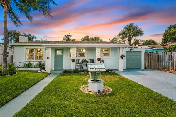 West Palm Beach, FL 33405,944 Hansen ST