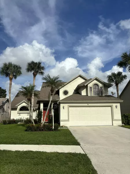 12989 Meadowbreeze DR, Wellington, FL 33414