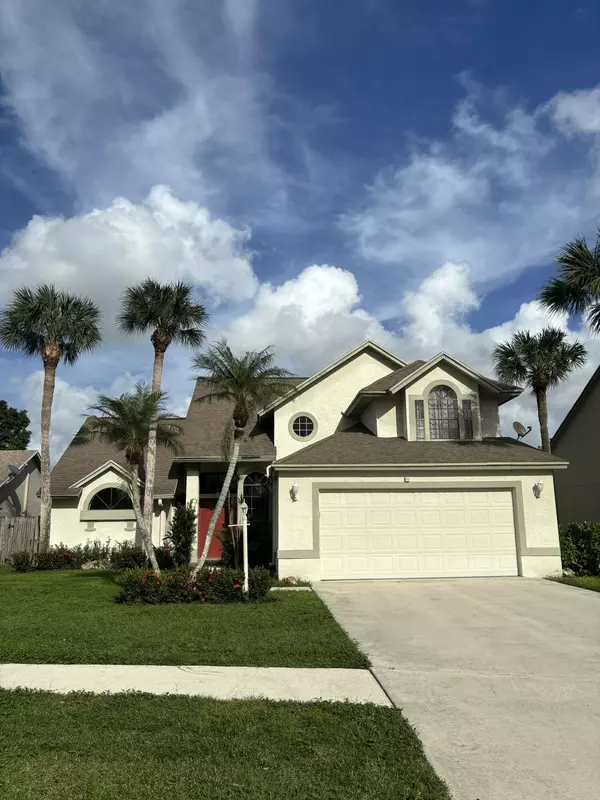 12989 Meadowbreeze DR, Wellington, FL 33414