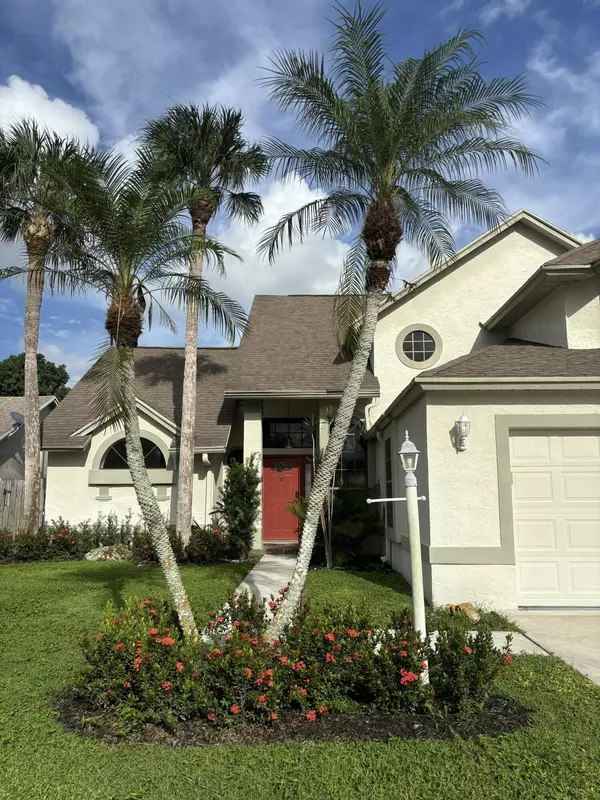 Wellington, FL 33414,12989 Meadowbreeze DR