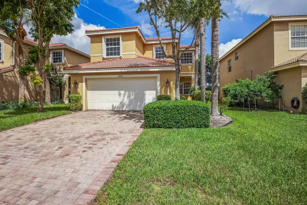 10208 White Water Lily WAY, Boynton Beach, FL 33437
