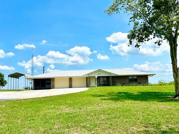 Moore Haven, FL 33471,2657 River RD