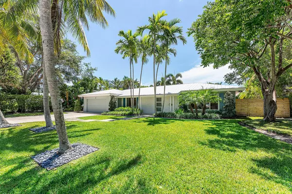 Delray Beach, FL 33444,710 Eldorado LN