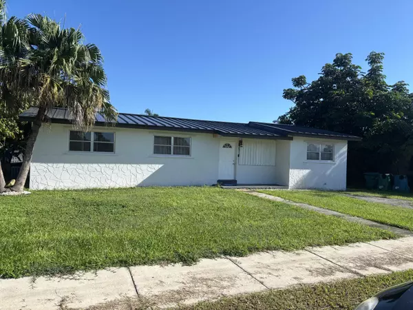 18951 SW 311 Th Street ST, Homestead, FL 33030
