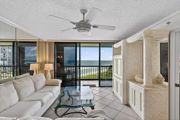 Jensen Beach, FL 34957,8800 S Ocean DR 609