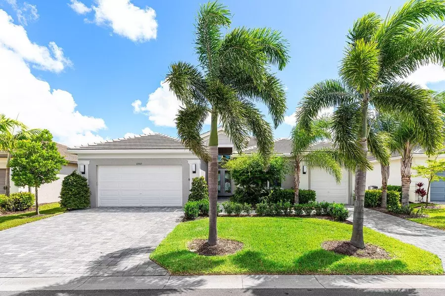 12005 SW Water Lily TER, Port Saint Lucie, FL 34987