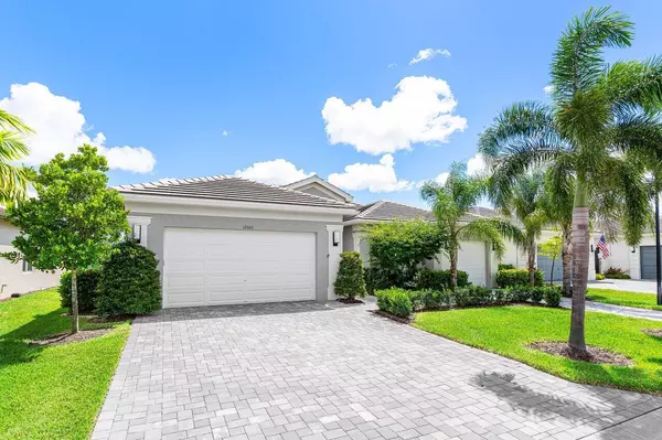 Port Saint Lucie, FL 34987,12005 SW Water Lily TER