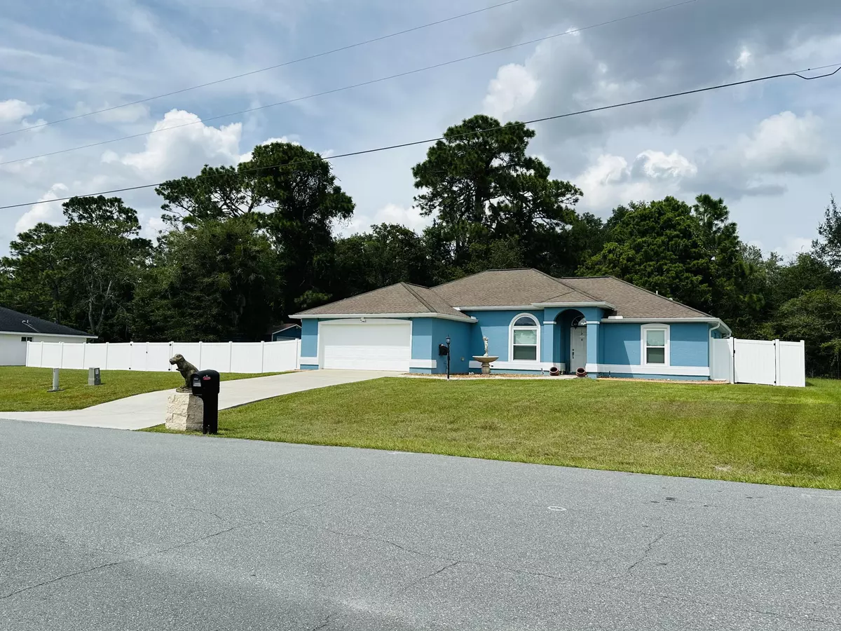 Ocala, FL 34473,7411 SW 128th ST