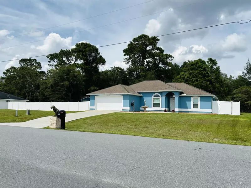 7411 SW 128th ST, Ocala, FL 34473