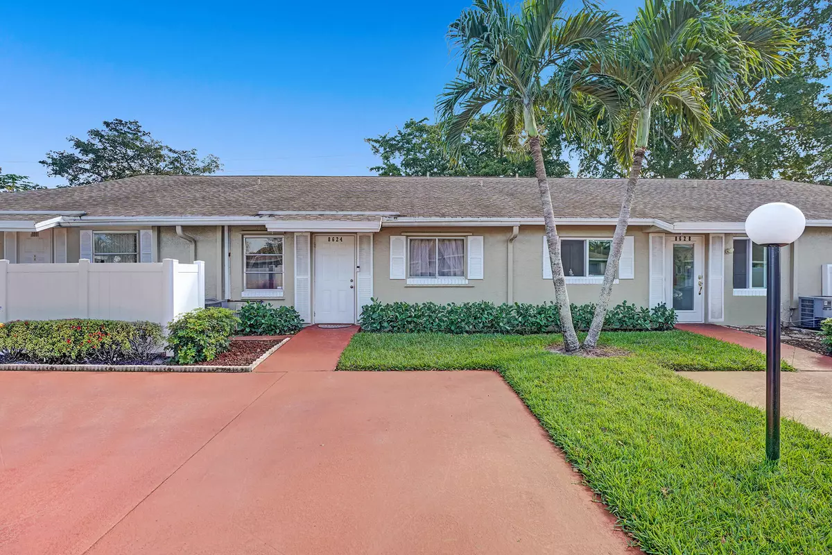 Boca Raton, FL 33496,8624 Overset LN B
