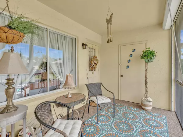 Greenacres, FL 33463,342 Pine Ridge CIR D-2