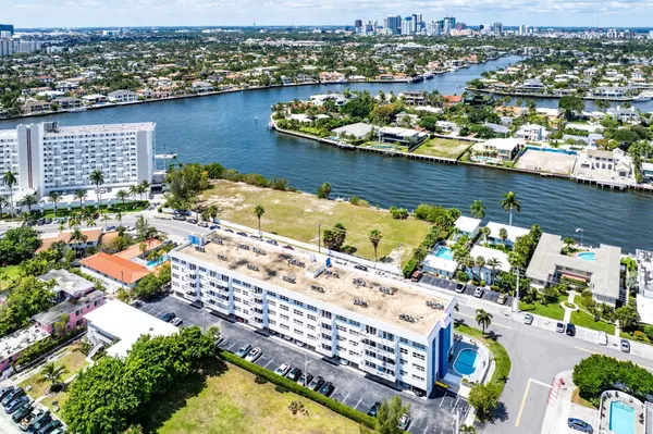 550 Bayshore DR 506, Fort Lauderdale, FL 33304