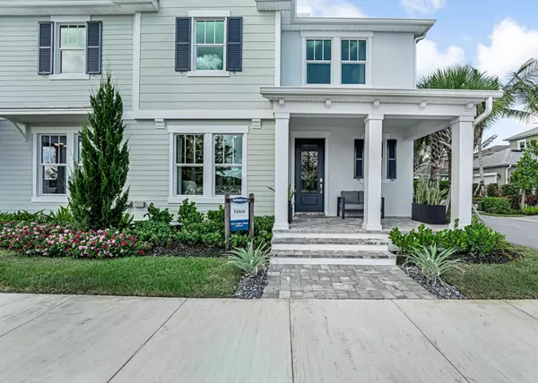 Palm City, FL 34990,923 SW Prairie AVE